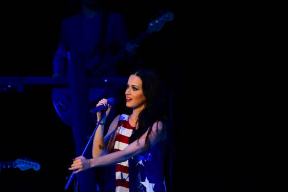 Katy Perry