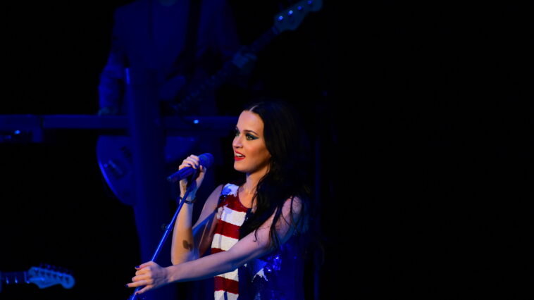 Katy Perry