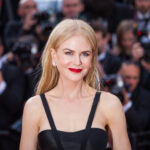 Nicole Kidman