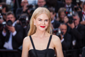 Nicole Kidman