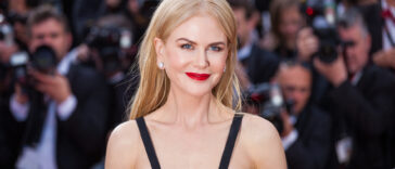 Nicole Kidman
