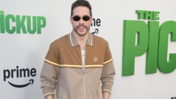 Pete Davidson’s Joke Graveyard Opens for Public Roasting
