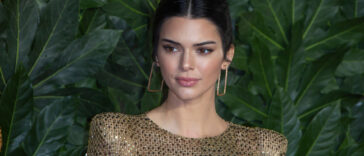Kendall Jenner