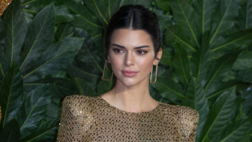 Kendall Jenner