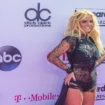 Britney Spears
