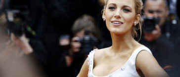 Blake Lively
