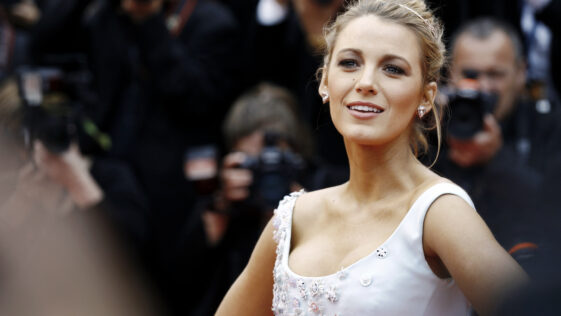 Blake Lively