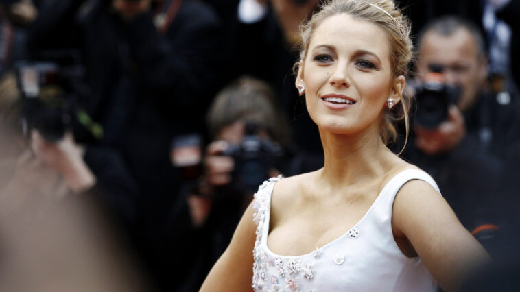 Blake Lively