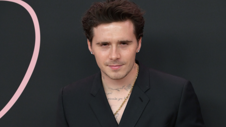 Brooklyn Beckham Faces Fresh Backlash as DoorDash Campaign Sparks Online Uproar