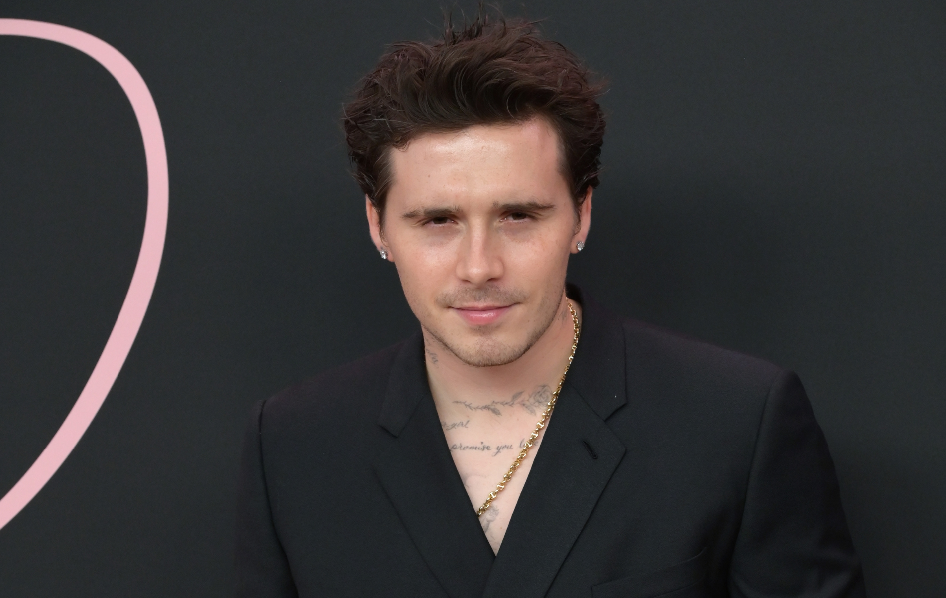 Brooklyn Beckham Faces Fresh Backlash as DoorDash Campaign Sparks Online Uproar