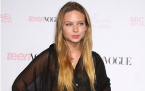 Beloved Horror Icon Daveigh Chase Dies at 35 After Private Health Struggle