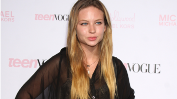 Beloved Horror Icon Daveigh Chase Dies at 35 After Private Health Struggle