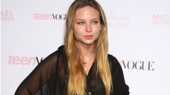 Beloved Horror Icon Daveigh Chase Dies at 35 After Private Health Struggle