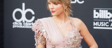 Taylos Swift