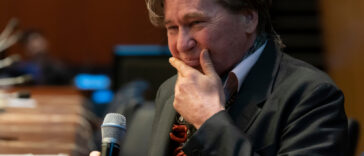 Val Kilmer’s Legacy Revisited as Director Adam Marcus Shares Candid Reflections
