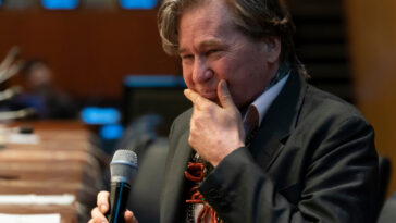 Val Kilmer’s Legacy Revisited as Director Adam Marcus Shares Candid Reflections