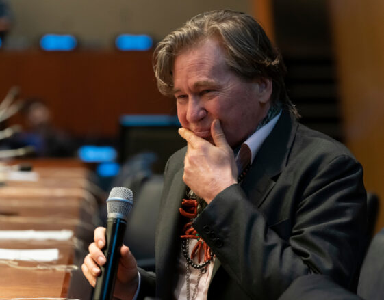 Val Kilmer’s Legacy Revisited as Director Adam Marcus Shares Candid Reflections