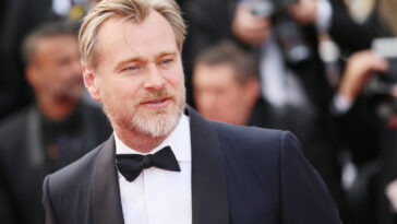 Christopher Nolan Champions the Future of Cinema Ahead of The Odyssey Release