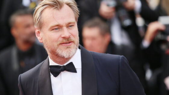 Christopher Nolan Champions the Future of Cinema Ahead of The Odyssey Release