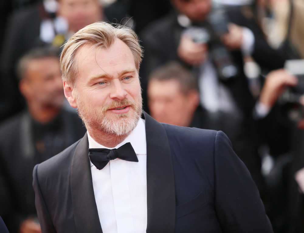 Christopher Nolan Champions the Future of Cinema Ahead of The Odyssey Release