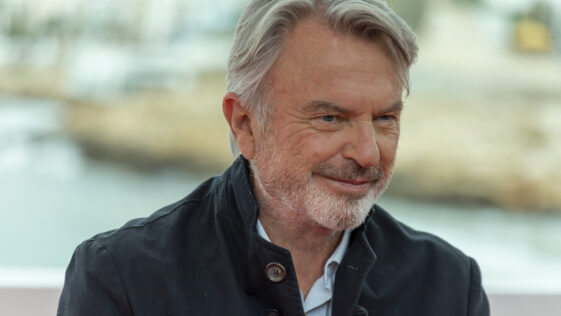Jurassic Park Icon Sam Neill Dies at 78 Leaving Behind an Unforgettable Legacy