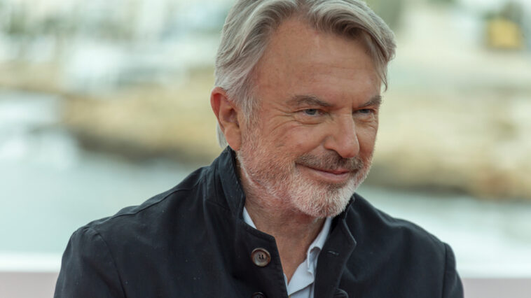Jurassic Park Icon Sam Neill Dies at 78 Leaving Behind an Unforgettable Legacy