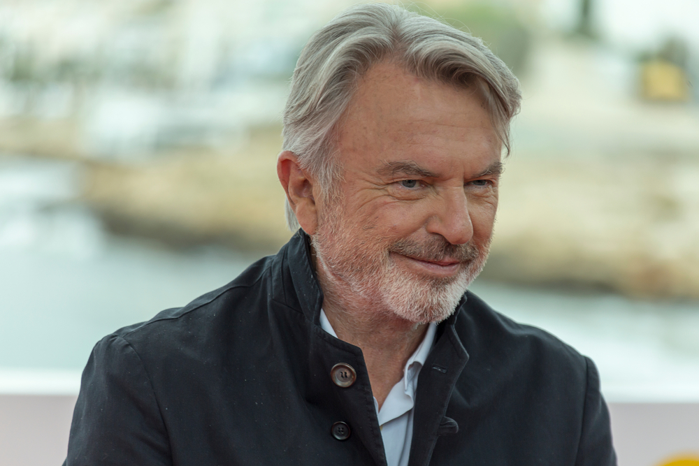 Jurassic Park Icon Sam Neill Dies at 78 Leaving Behind an Unforgettable Legacy