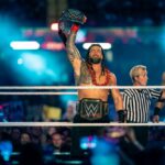 WWE Trivia Quiz: Can You Match the Finishing Move to the Superstar?