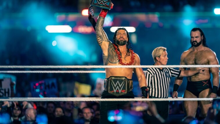 WWE Trivia Quiz: Can You Match the Finishing Move to the Superstar?