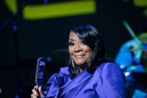 Patti LaBelle's Bold Anthem Reinvention Sparks Fierce Debate at MLB All-Star Game
