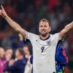 Harry Kane Scores Big but His Voice Takes the Biggest Hit