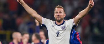 Harry Kane Scores Big but His Voice Takes the Biggest Hit