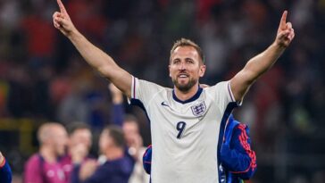 Harry Kane Scores Big but His Voice Takes the Biggest Hit