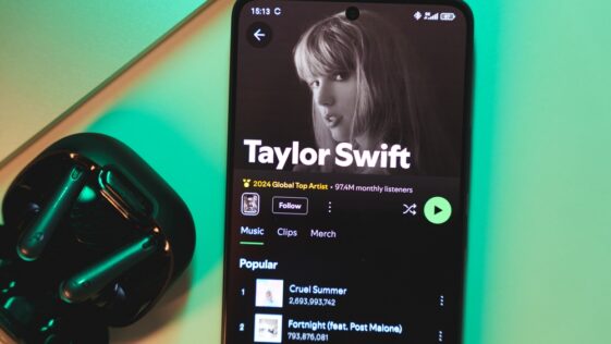 Only a True Swiftie Can Score 10/10 on This Taylor Swift Trivia Quiz