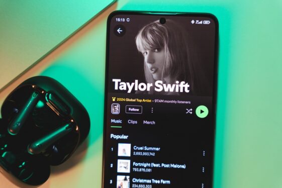 Only a True Swiftie Can Score 10/10 on This Taylor Swift Trivia Quiz