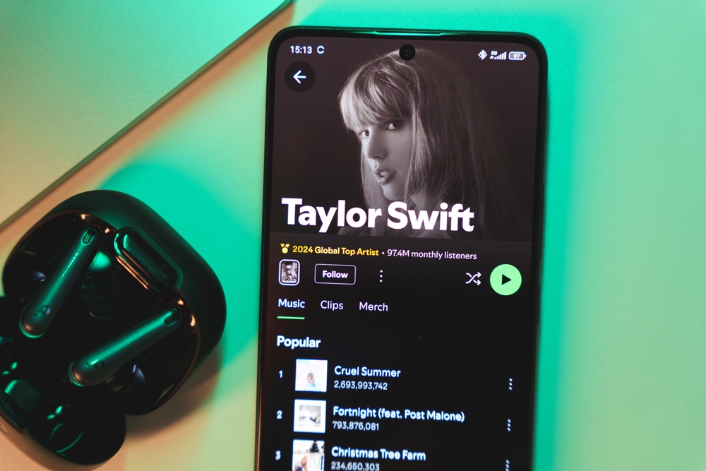 Only a True Swiftie Can Score 10/10 on This Taylor Swift Trivia Quiz