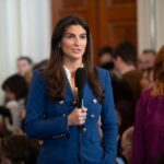 Kaitlan Collins Stands Firm After Trump’s Latest Remarks and Keeps the Focus on Journalism