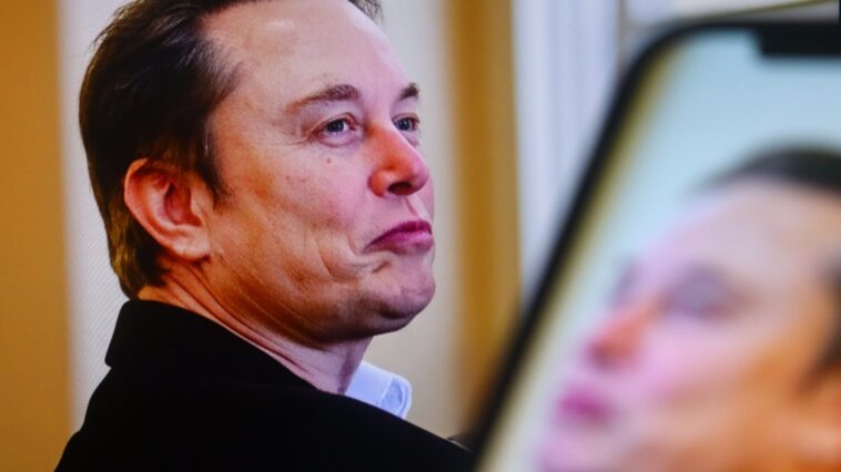 Elon Musk