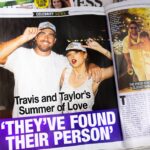 Taylor Swift and Travis Kelce Turn New York Into the Ultimate Celebrity Wedding Destination