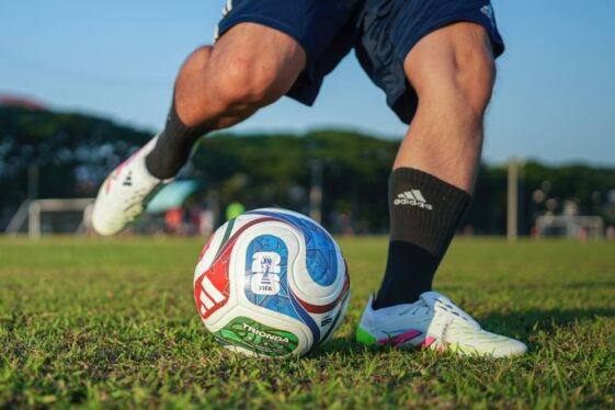 FIFA World Cup 2026 Quiz: How Well Have You Been Following the Biggest Football Tournament?