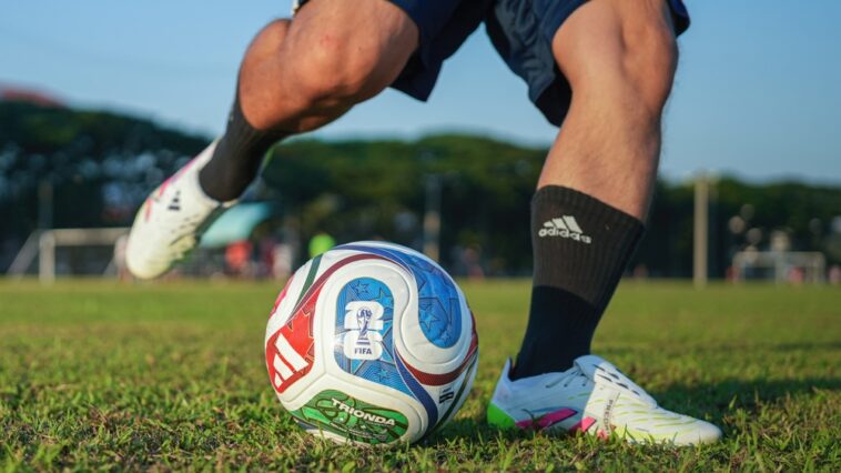 FIFA World Cup 2026 Quiz: How Well Have You Been Following the Biggest Football Tournament?