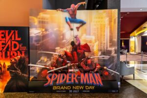 Spider-Man Brand New Day Swings Back to Win Over Critics and Fans