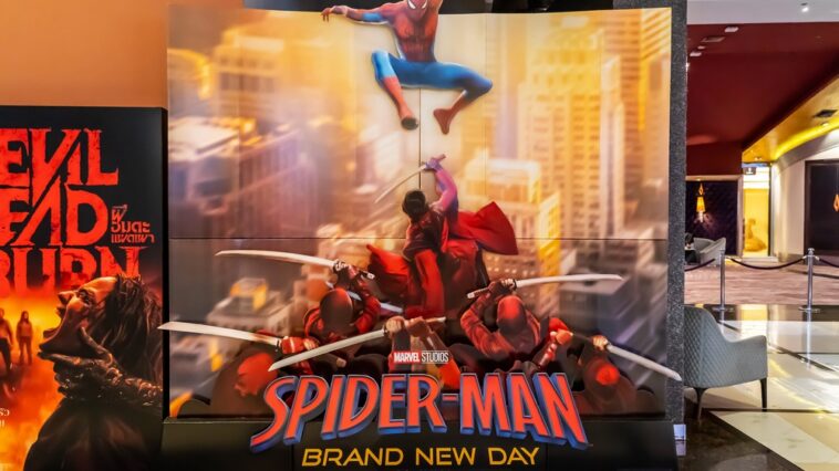 Spider-Man Brand New Day Swings Back to Win Over Critics and Fans