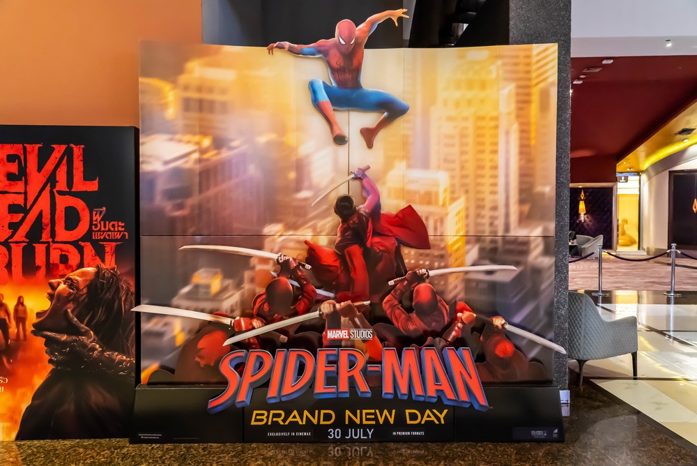 Spider-Man Brand New Day Swings Back to Win Over Critics and Fans