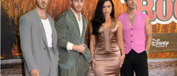 Camp Rock 3 Is Here to Make Millennials Feel Extremely Old