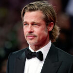 Brad Pitt Opens Up About the Nonlinear Reality of Sobriety