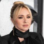 Hayden Panettiere