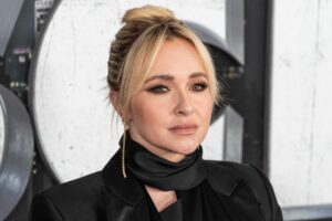 Hayden Panettiere