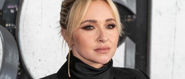 Hayden Panettiere