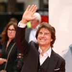 Tom Cruise’s Secret Shovel Party Has Hollywood Saying Goodbye to Critics and Hello to TikTok Hype